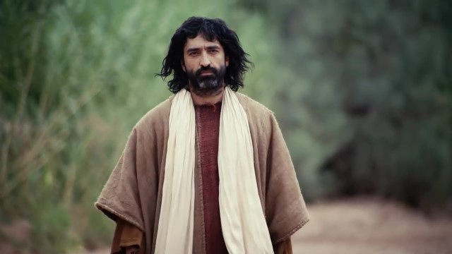 Markus 1:1–13