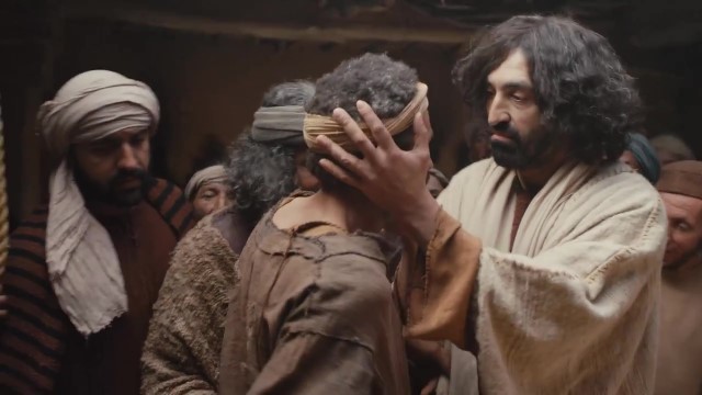 Markus 2:1–12