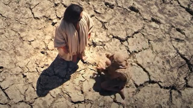 Markus 5:1–20