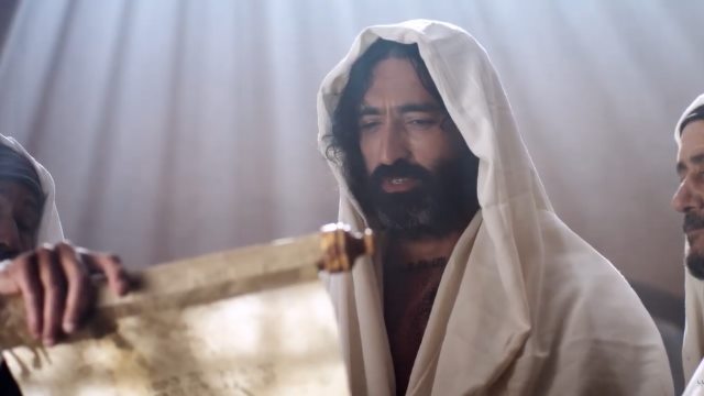 Markus 6:1–13