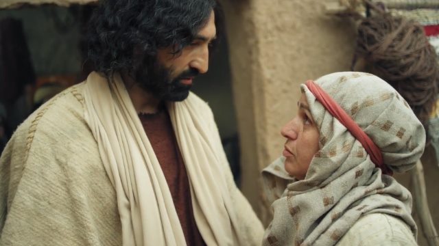 Markus 7:24–37