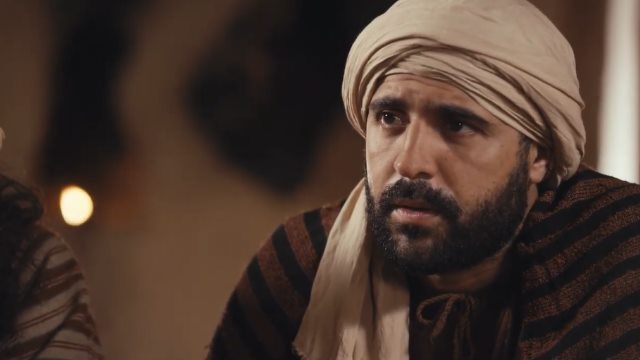 مَرْقُـسَ 9:33–50